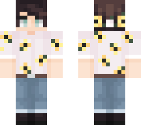 vi fancy blouse