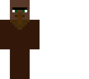 villager minecraft