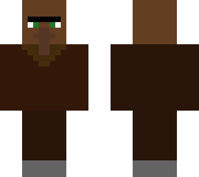 villager minecraft