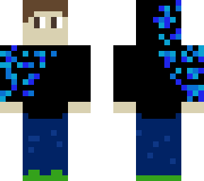 water david 2.0