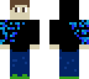 water david