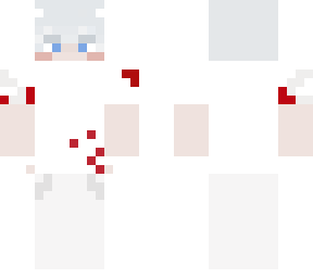 white demon boy :p