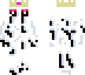 white killer