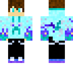 winter boy 2.0