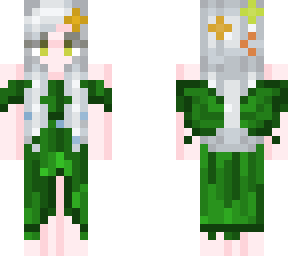 .+* lady of the forest *+.