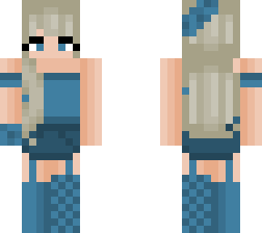 ~+dancing sapphires+~ *fix*