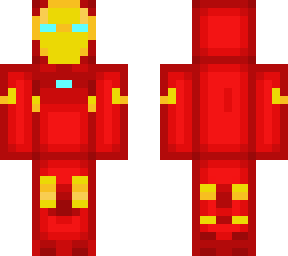 -~ironman~- ce