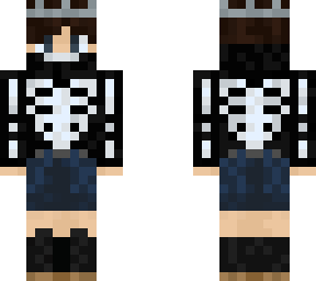 "chris" skin 2 (oc skin)