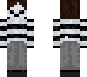"chris" skin 4 (oc skin)