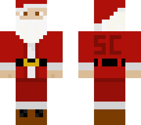 ~santa claus is coming to town~