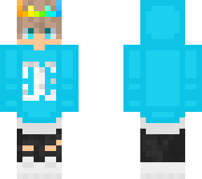 1katsuro hellblau