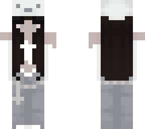 a skin from namemc for me