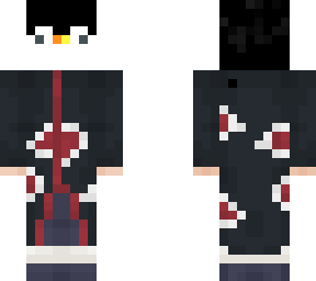 akazuki penguin
