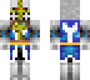 altered knight