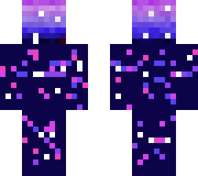 an intergalactic space thing