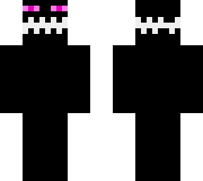 angry endermen