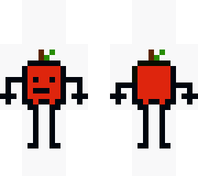 apple (stickman guy)