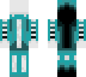 astronaut alien