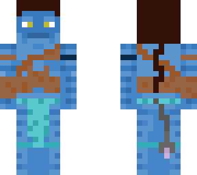 avatar jake sully