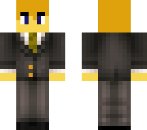 banana suit