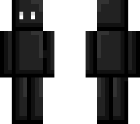 black shade