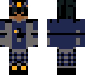 black sohran