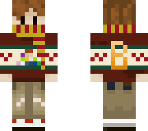 blaze (toy story sweater)