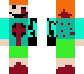 bloody player 303