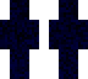 blue bedrock