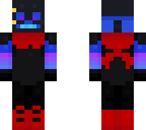 blueberror