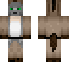 bobicraft doble furro