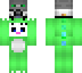 bobicraft y valecita