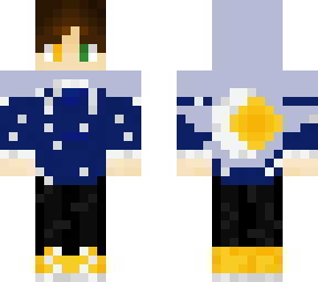 boots experiment idk