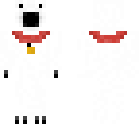 brian the dog aka frool