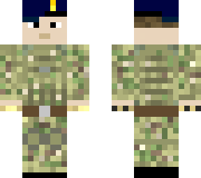 british royal engineer officer