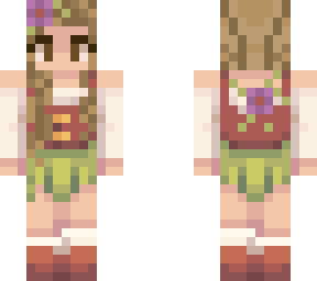brushwood elf