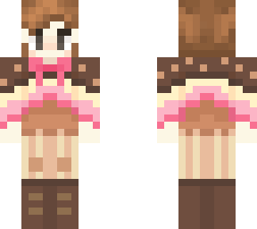 candy box boy