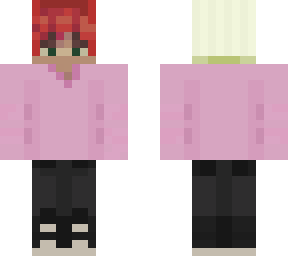 captbanshee - casual