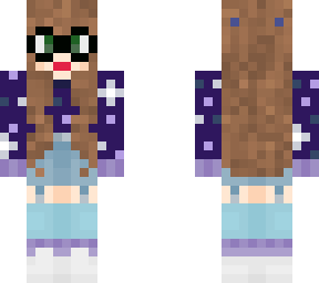 celeste purple
