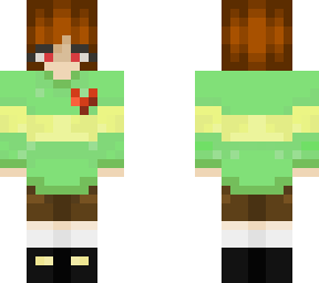 chara -undertale-
