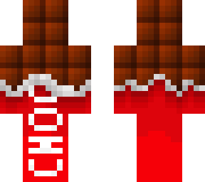chocolate  (fixed)
