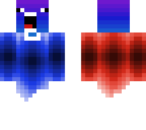 color made me hard