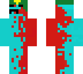 commander color