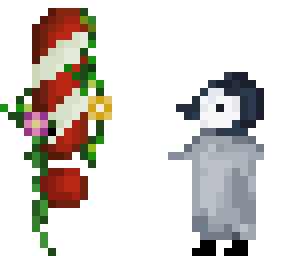 contest results!