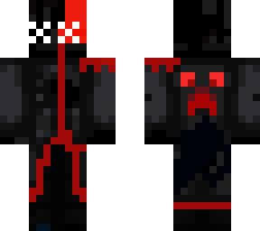 cool endermen
