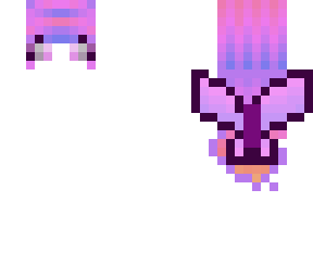 cotton candy ~hb~