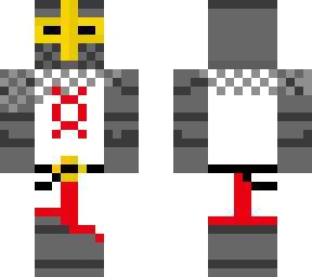 crusade