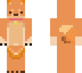 cute kawaii fox