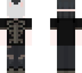 dark c
