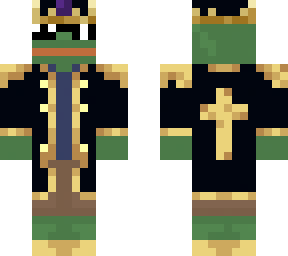 dark king